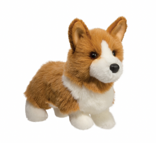 Louie Corgi