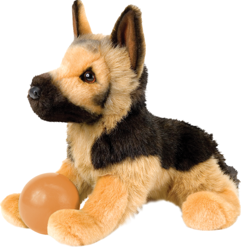 General German Shepherd