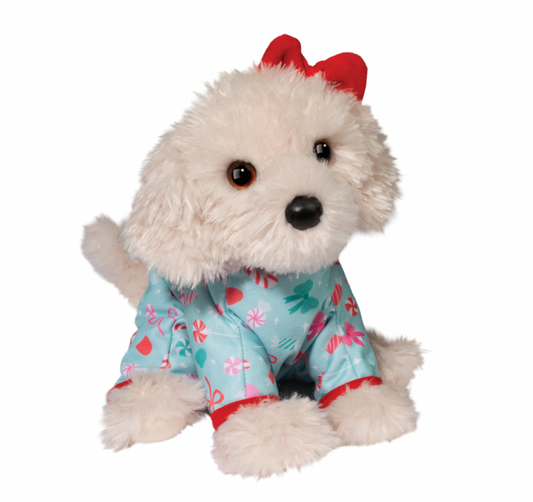 White Lab with PJ's Medium