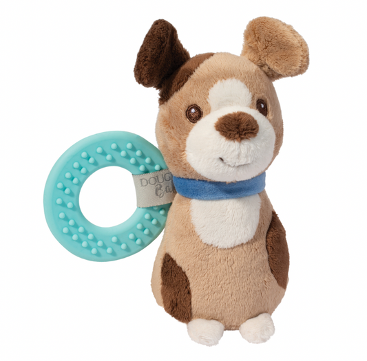 Zeke Puppy Playtivity Ratte