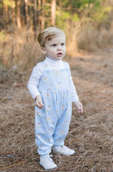 Puppy Dog Tails James Longall- PREORDER