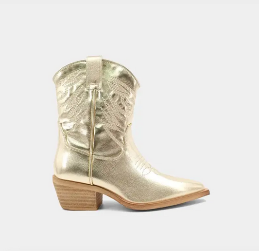 Zahara Kids Golden