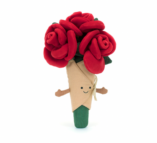 Amusesables Rose Bouquet