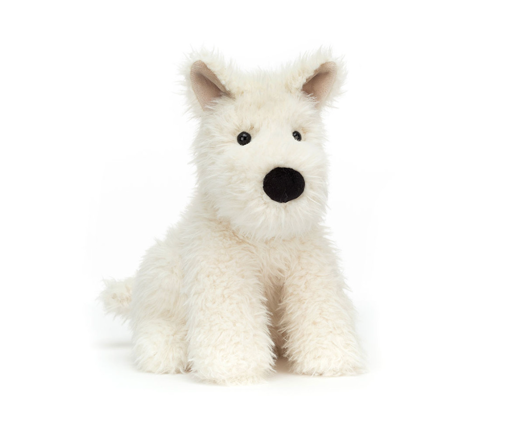 Munro Scottie Dog