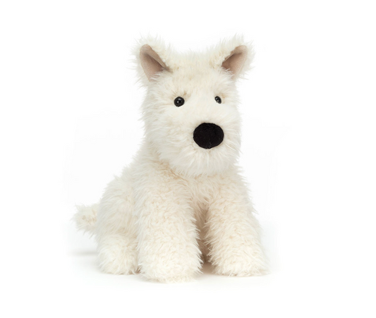 Munro Scottie Dog