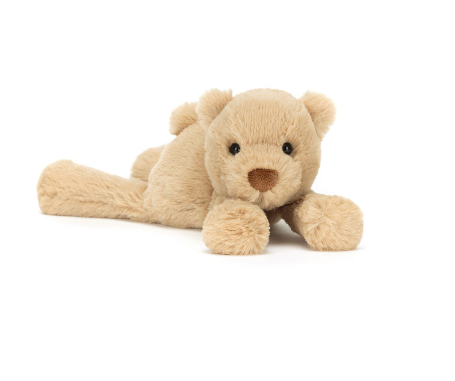 Smudge Bear Tiny