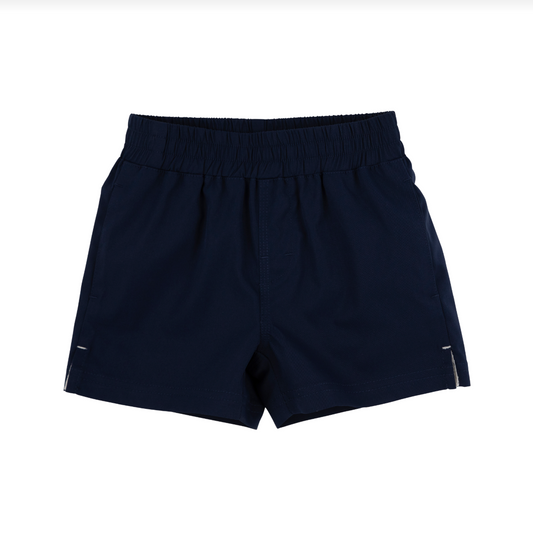 Prepletic Sheffield Shorts Nantucket Navy