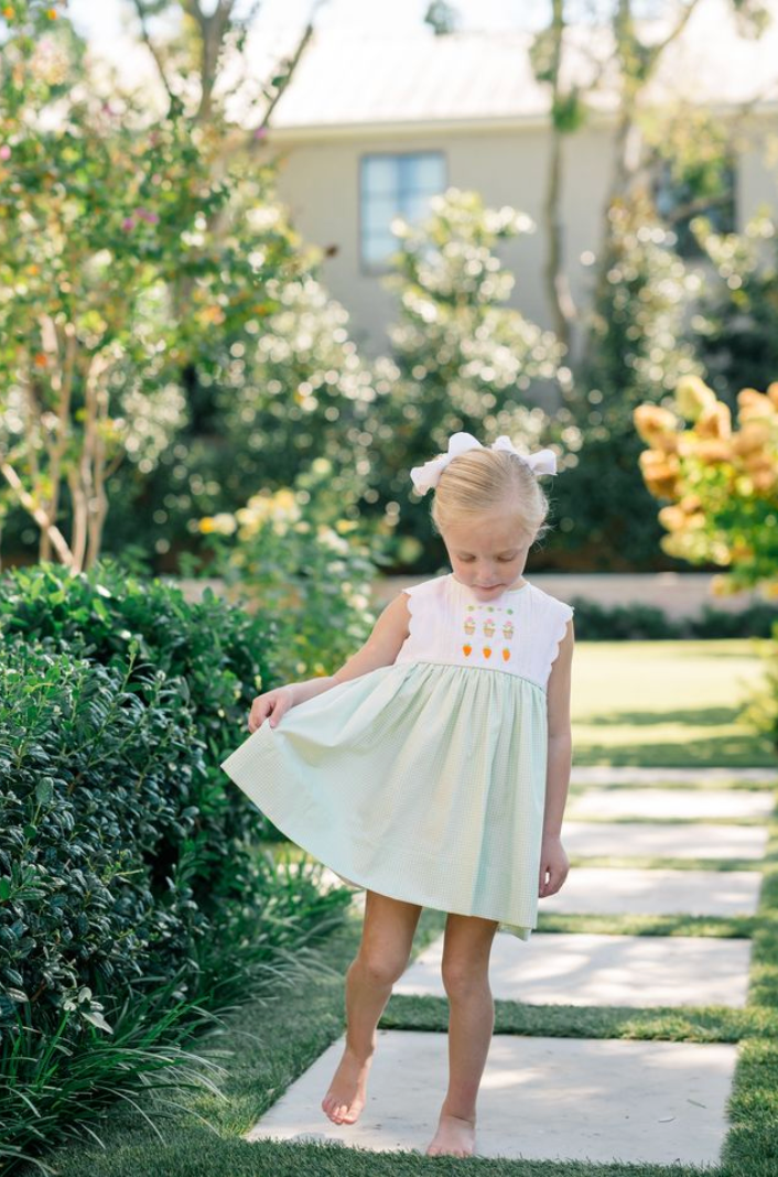 Gia Easter Dress