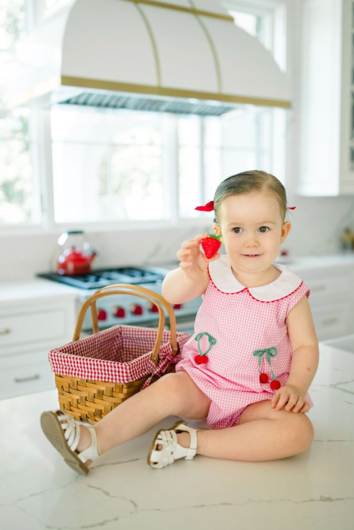 Cordelia Cherry Bubble