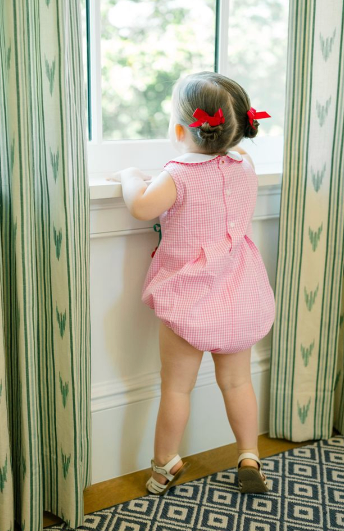 Cordelia Cherry Bubble