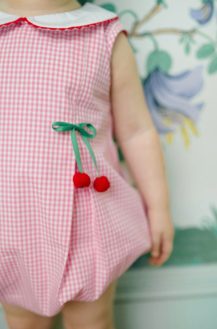 Cordelia Cherry Bubble