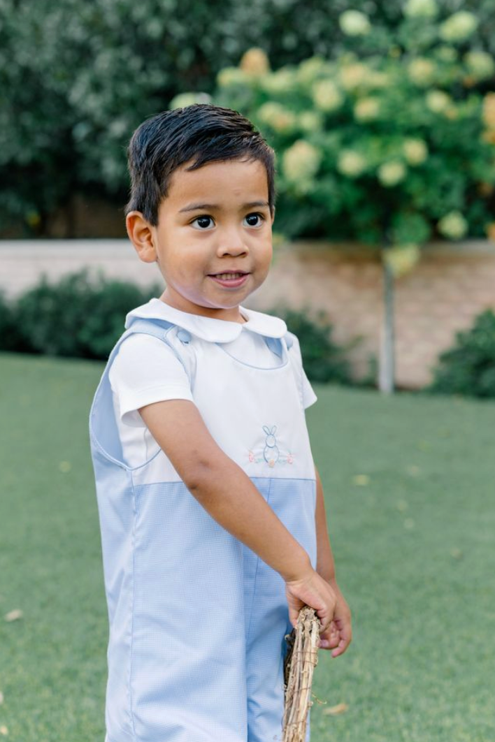 Clover Bunny Jon Jon