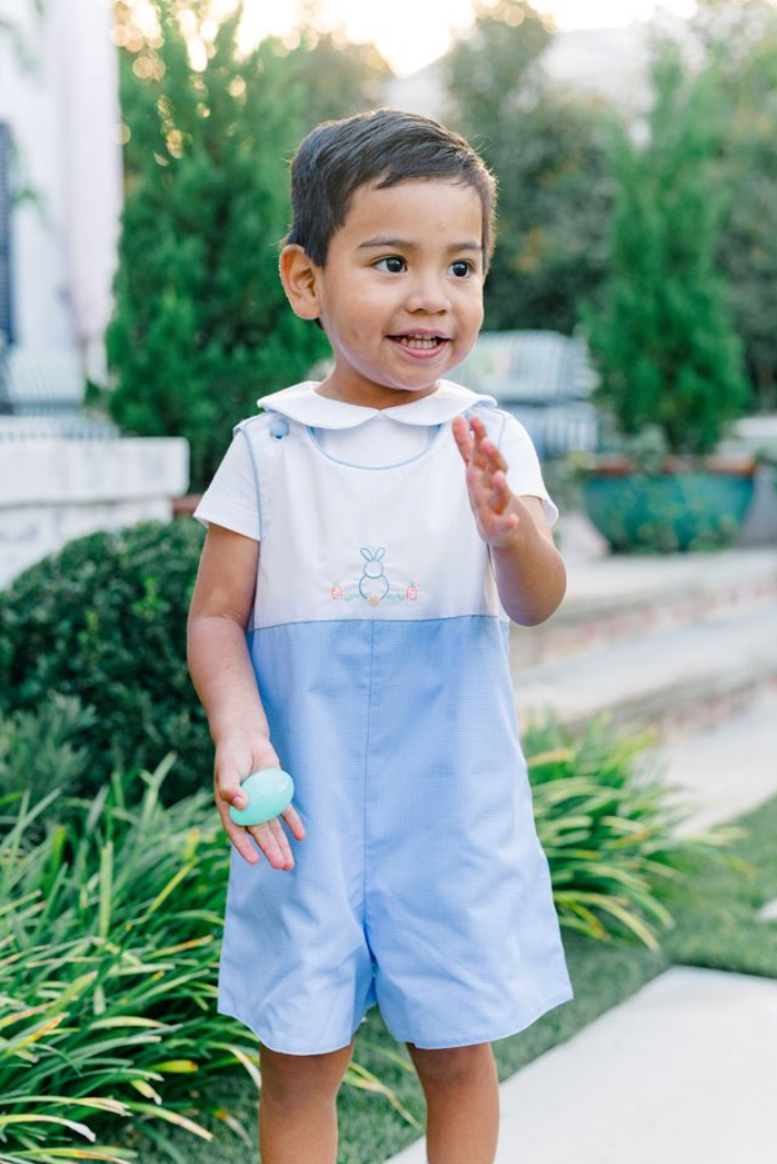 Clover Bunny Jon Jon