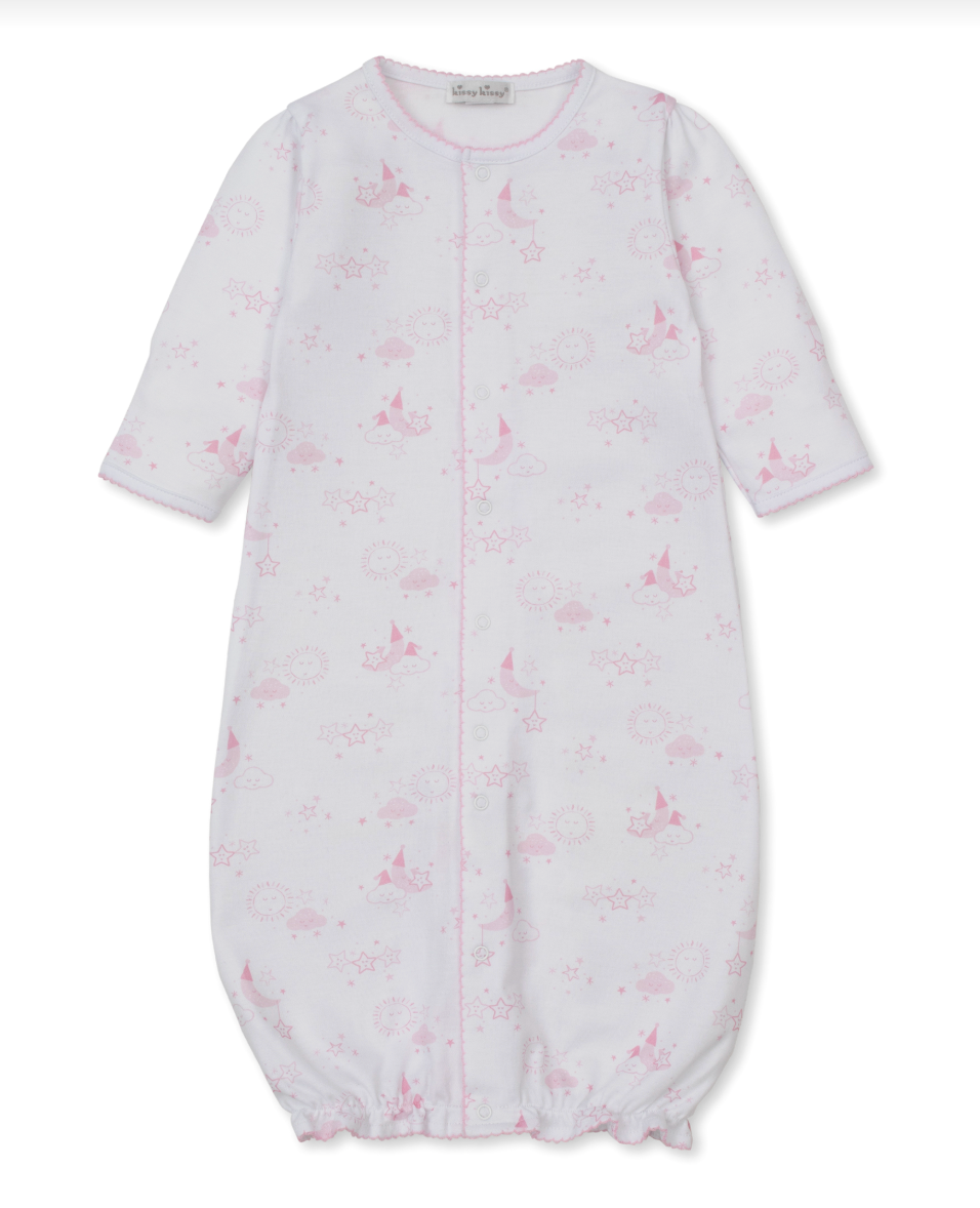 Nightfall Converter Gown Pink