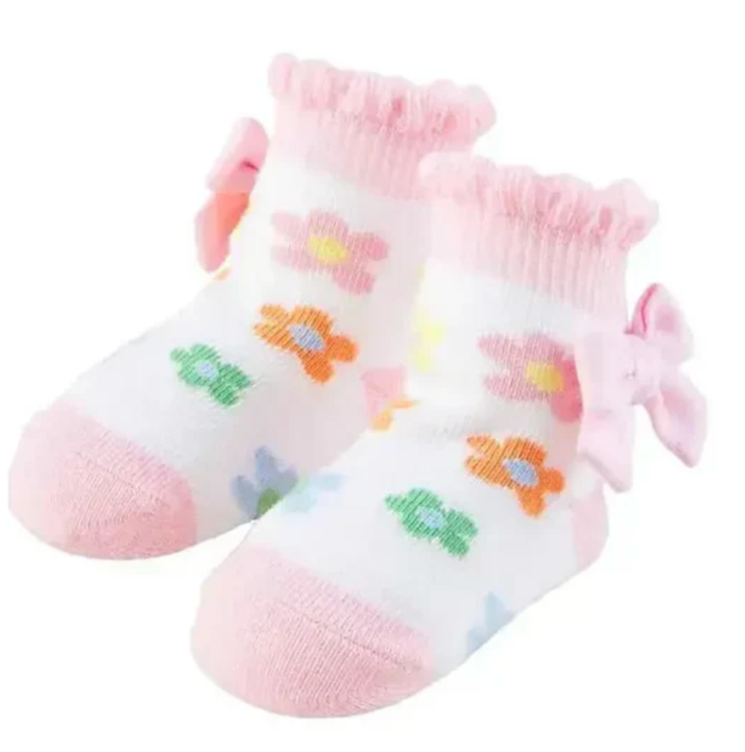 Daisy Socks