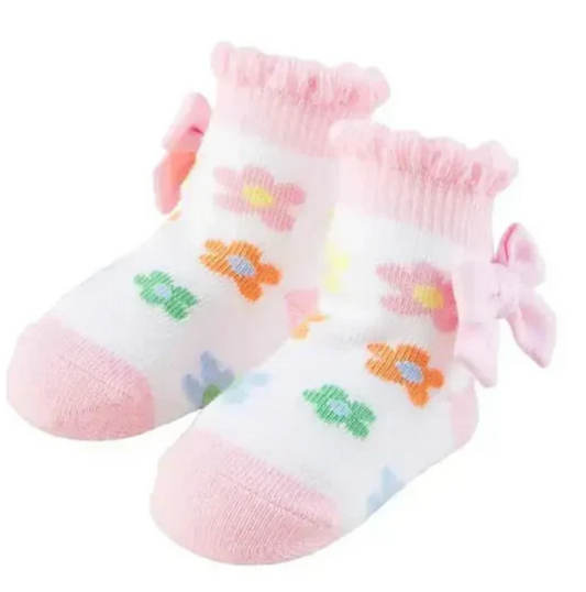 Daisy Socks