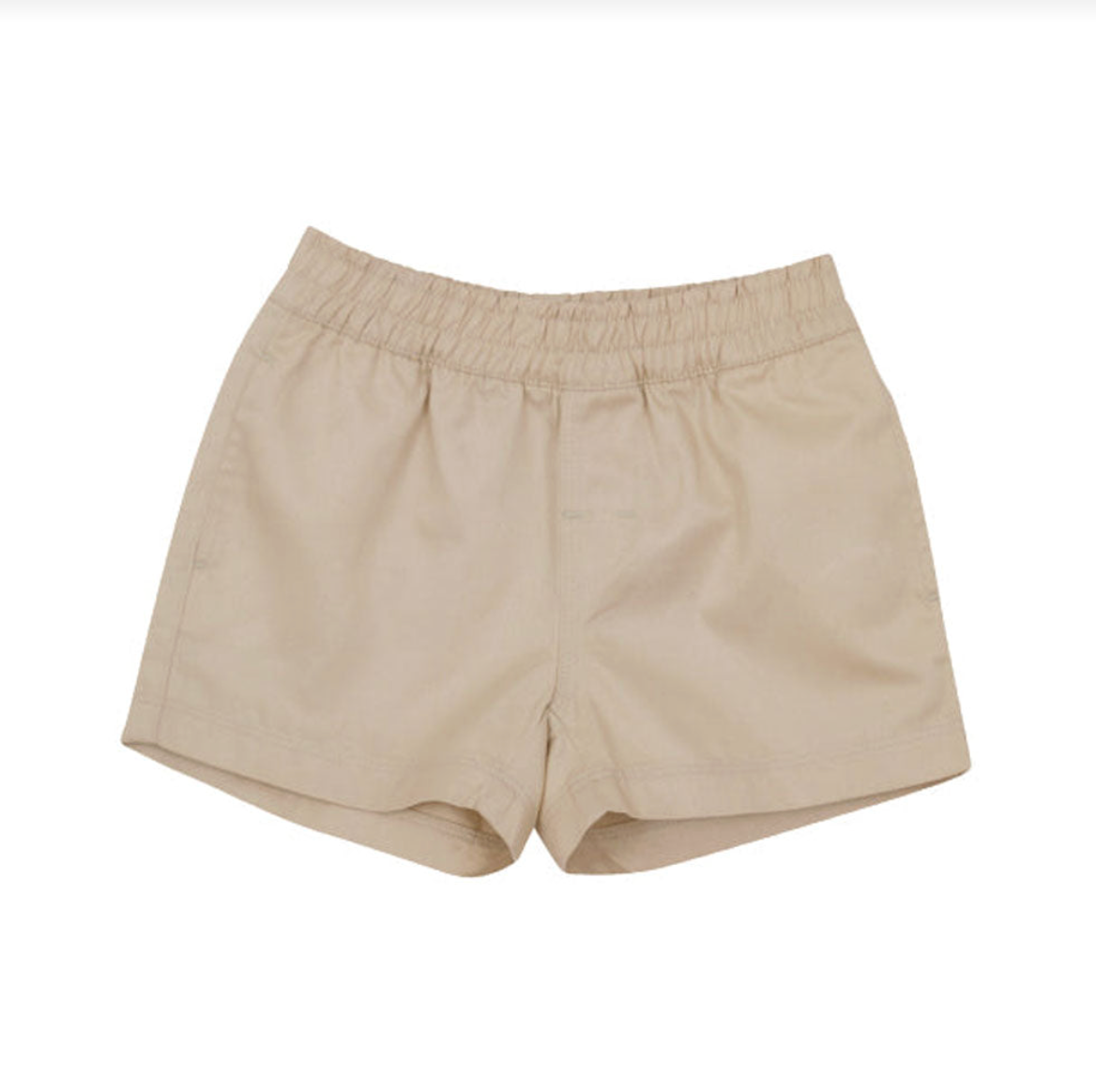 Sheffield Shorts Keeneland Khaki