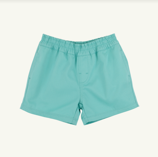 Sheffield Shorts Turks Teal
