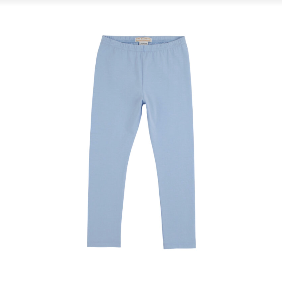 Mitzy Sue Slacks Barrington Blue