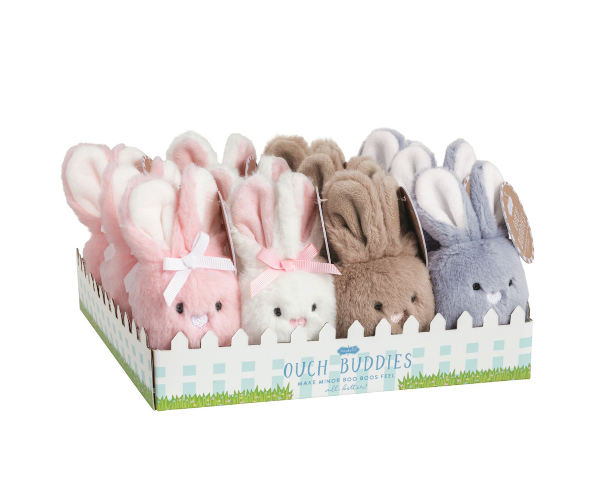 Ouch Bunny Buddies Assortment