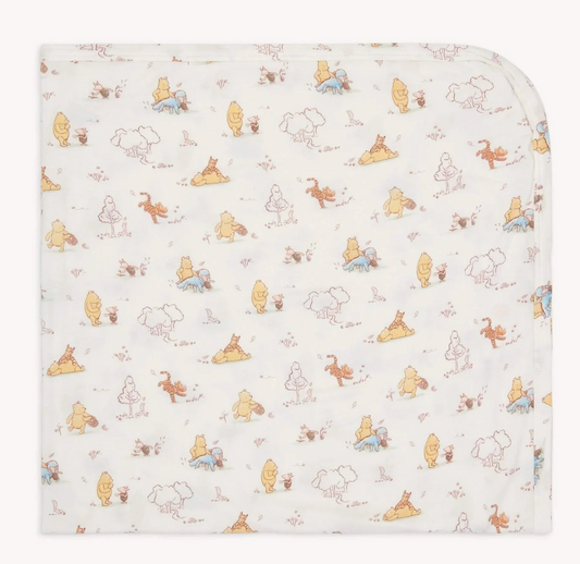 Moments with Friends Modal Blanket