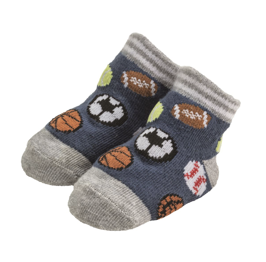 All Sports Socks