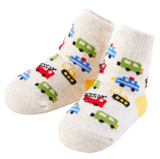 Car Socks