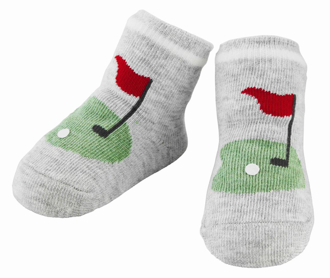 Golf Socks