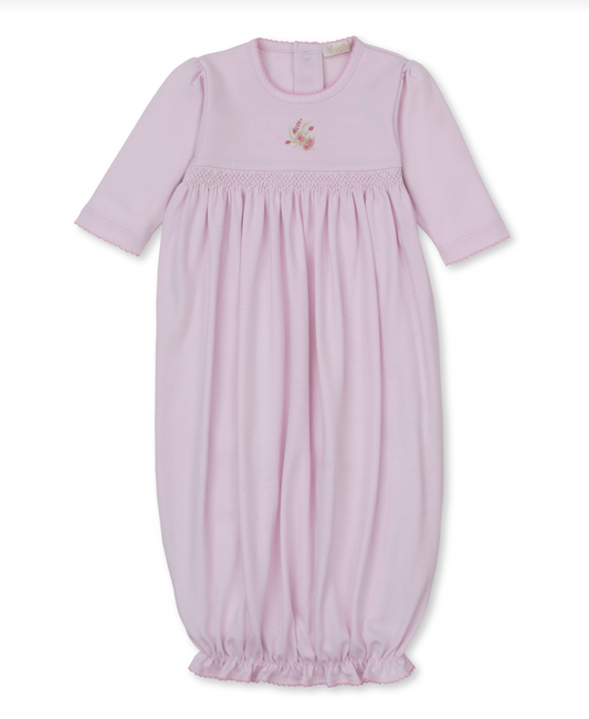 Victorian Roses Sack