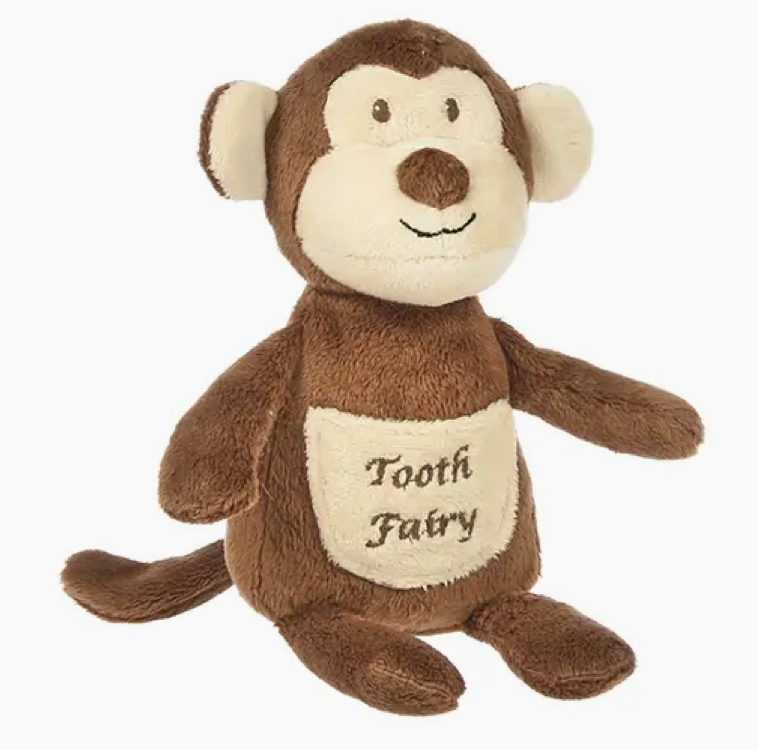 Tooth Fairy Pillow