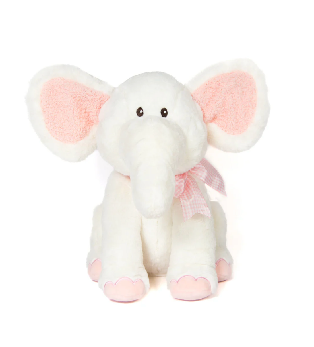 Ivy The Elephant