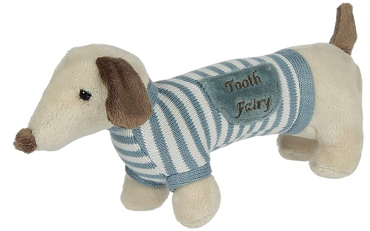 Tooth Fairy Pillow