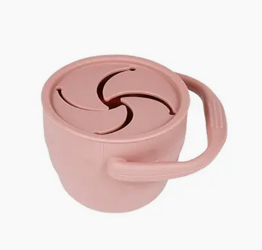 Silicone Snack Taker Assortment