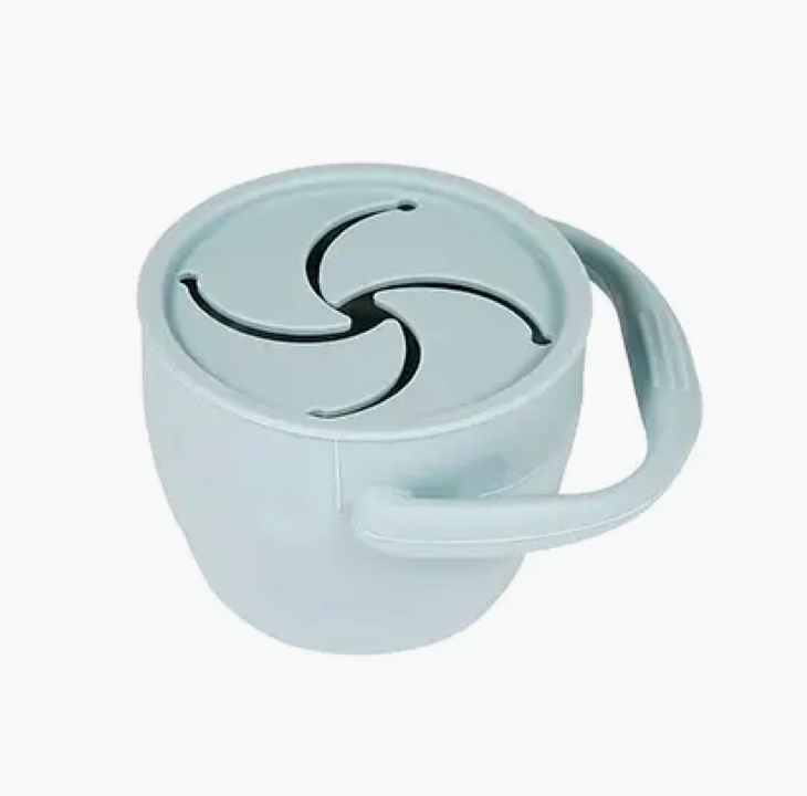 Silicone Snack Taker Assortment