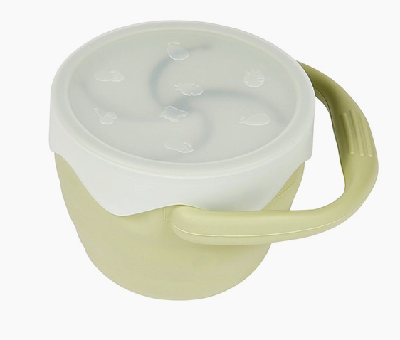 Silicone Snack Taker Assortment