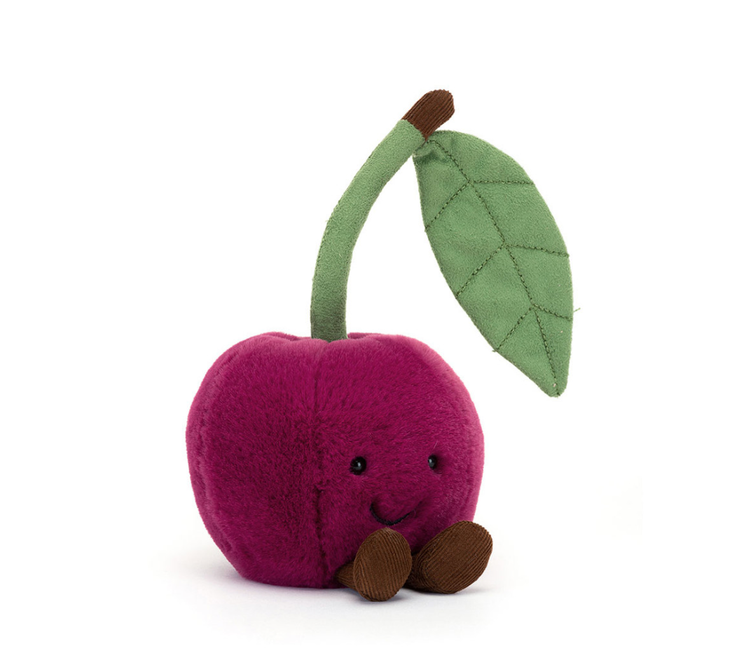 Amuseables Cherry
