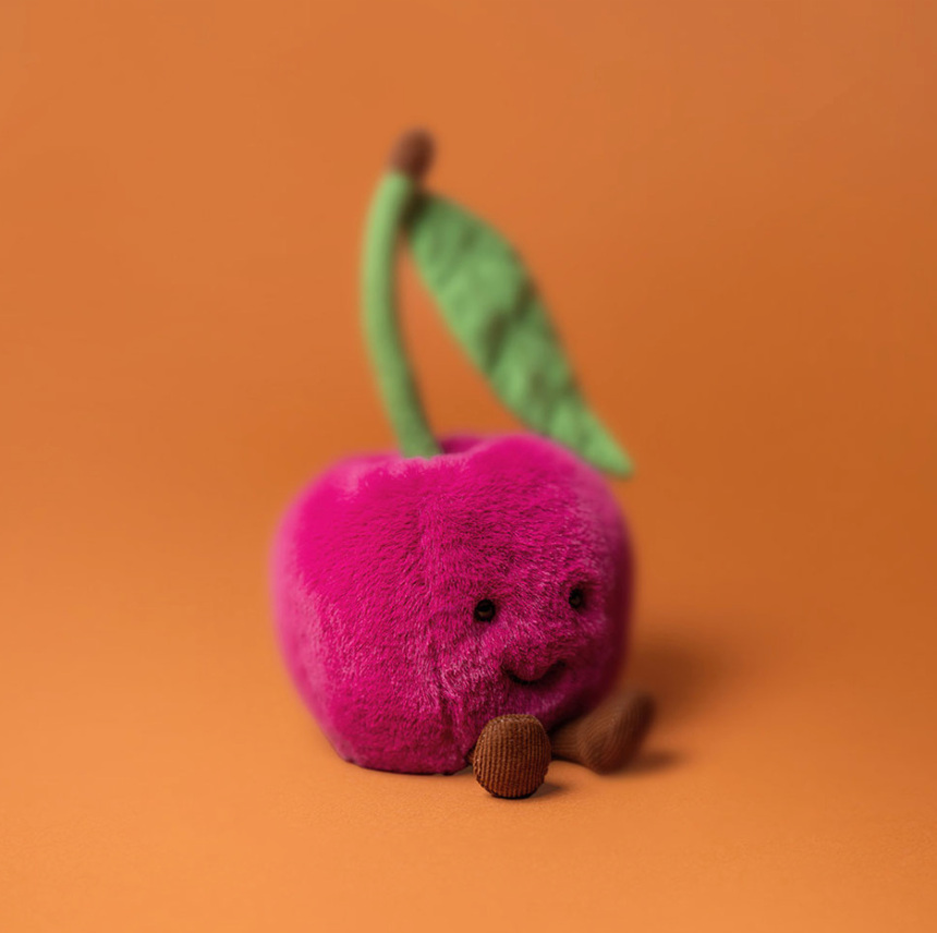 Amuseables Cherry