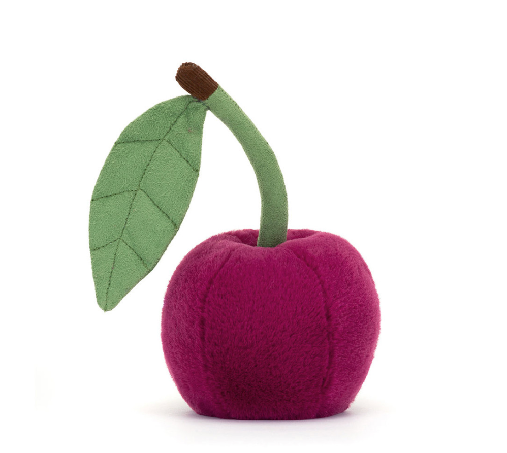 Amuseables Cherry