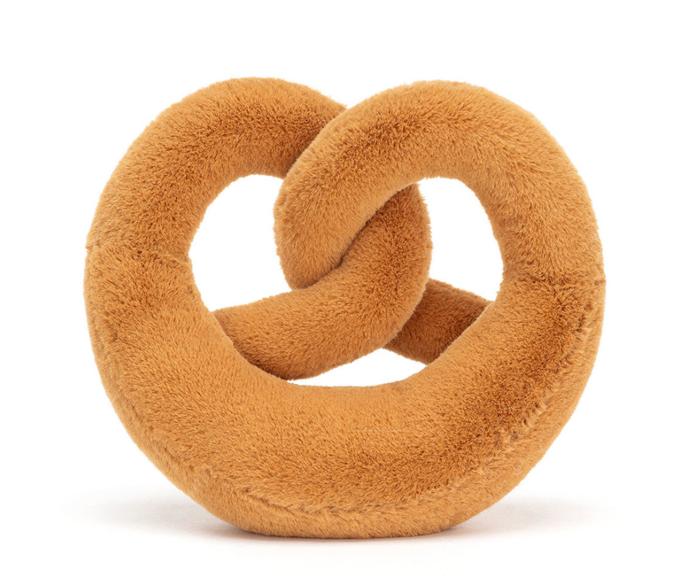 Amuseables Pretzel