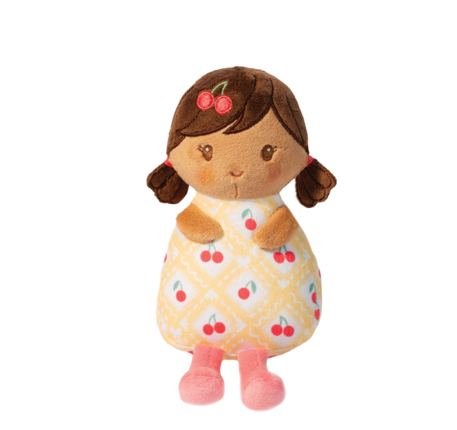 Mini Doll Assortment