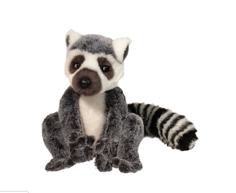 Lemmie Lemur