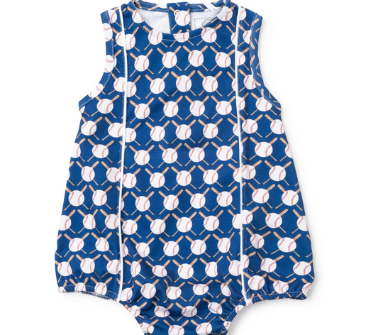 Up a at Bat Baseball Reid Bubble