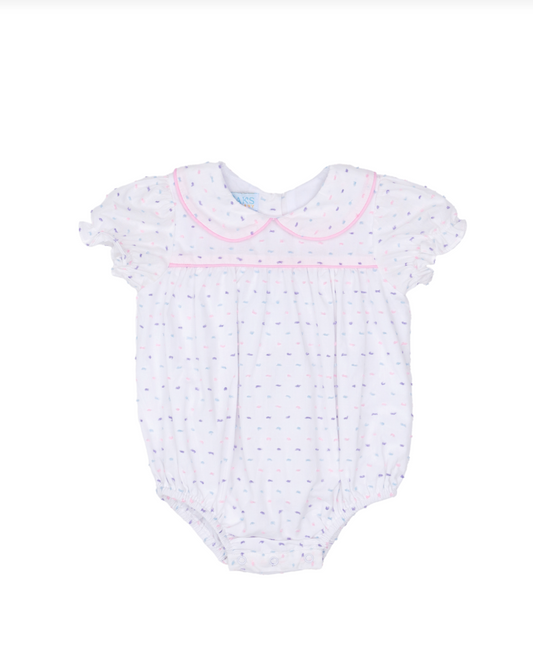 Emma Darling Dots Bubble