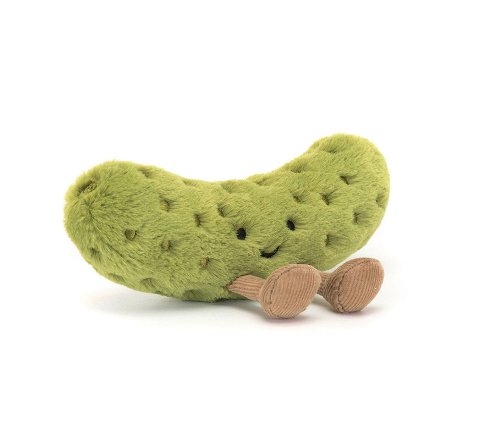 Amuseable Pickle