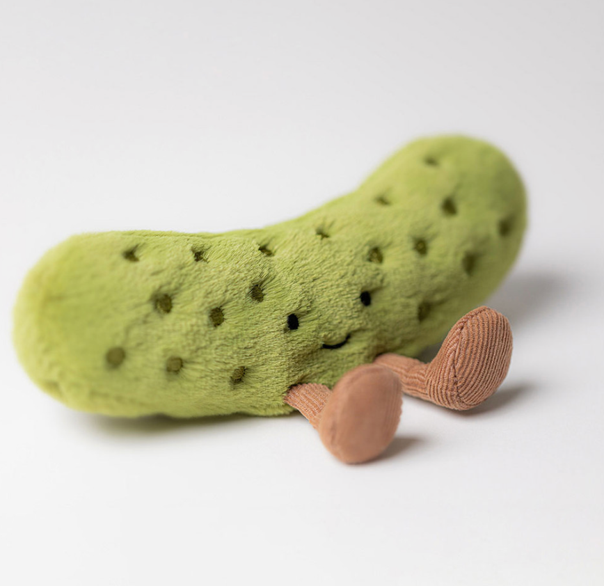Amuseable Pickle