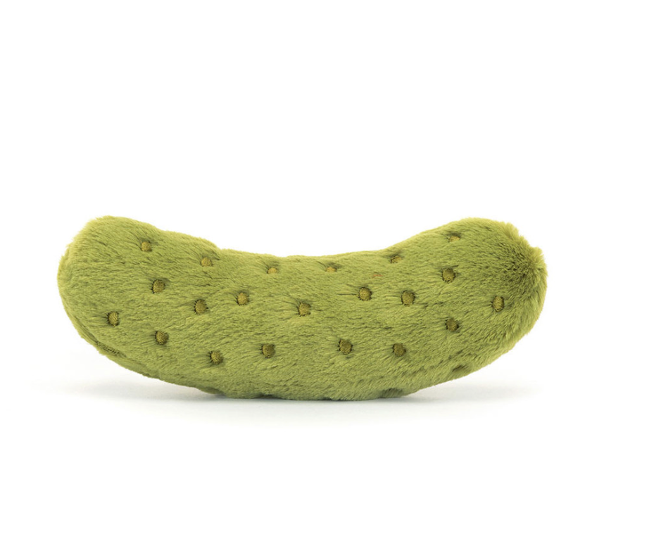 Amuseable Pickle