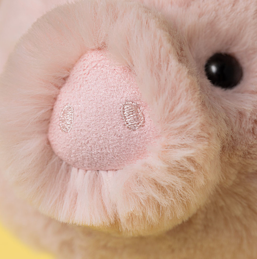 Smudge Pig Original