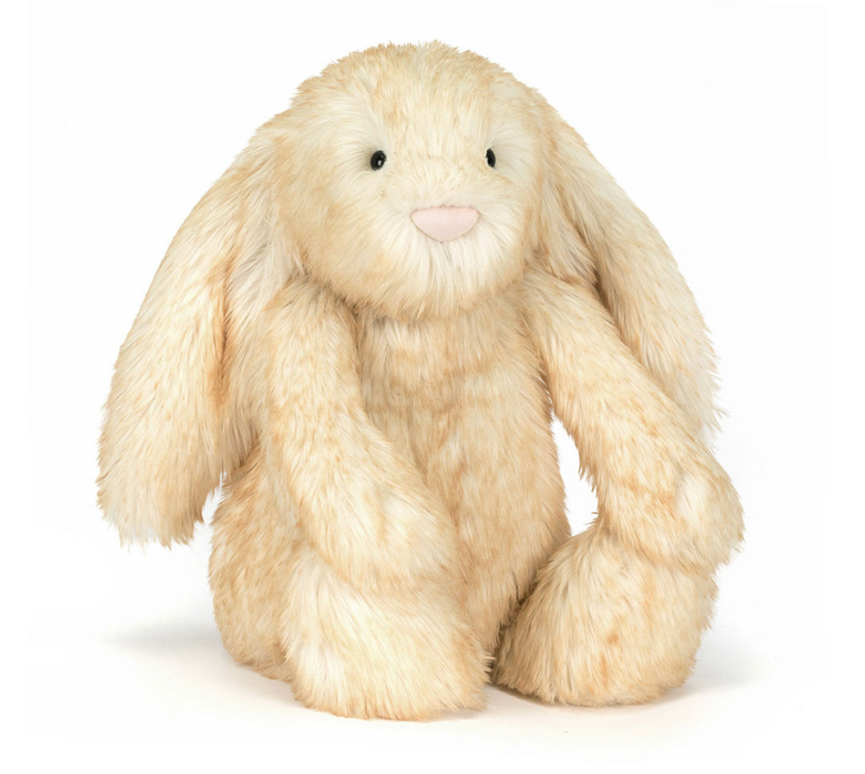 Springlowe Luxe Bunny