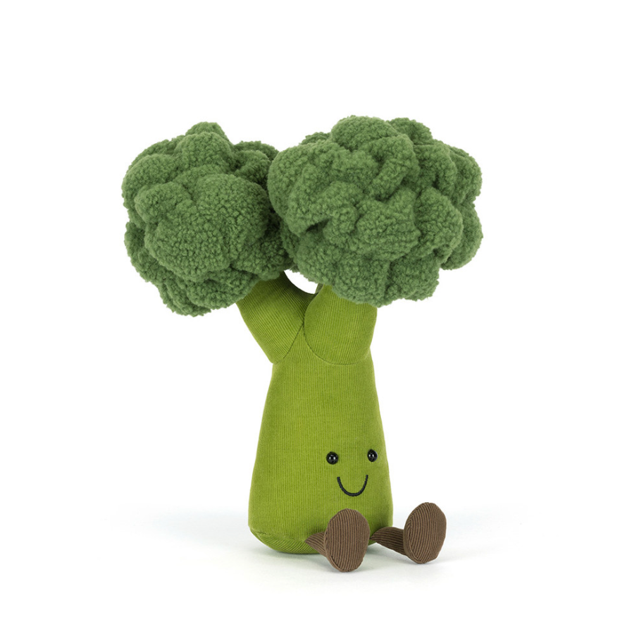 Amuseables Broccoli