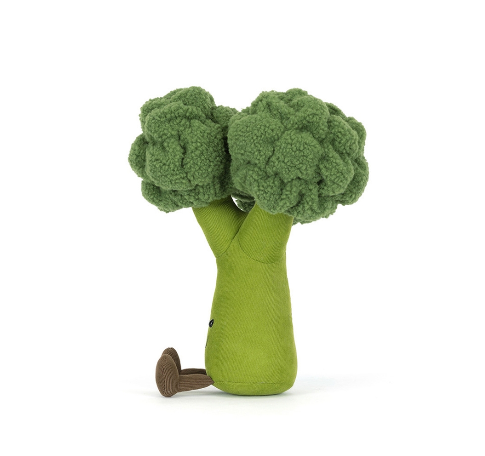 Amuseables Broccoli